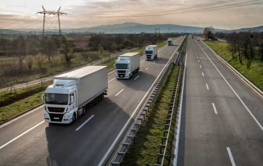 Ilegalitățile din Transportul Rutier: Descoperirile Șocante ale Ministrului Radu Miruță