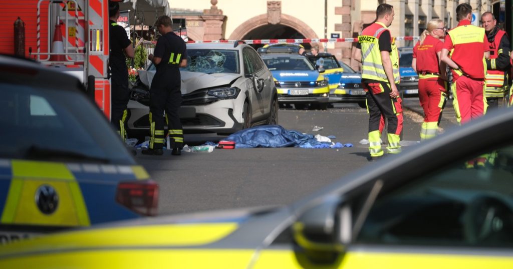 Tragedie la Leipzig: Impactul unui incident brutal asupra comunității și contextul mai larg al violenței cu vehicule