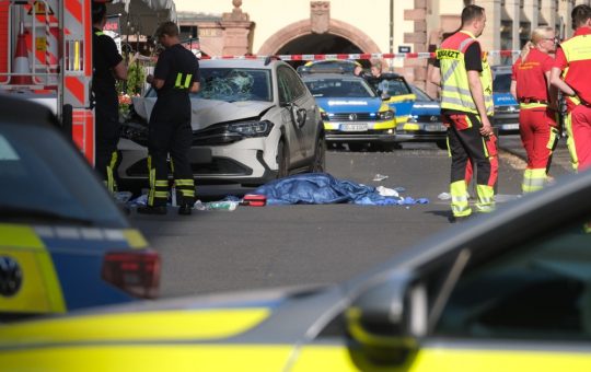 Tragedie la Leipzig: Impactul unui incident brutal asupra comunității și contextul mai larg al violenței cu vehicule