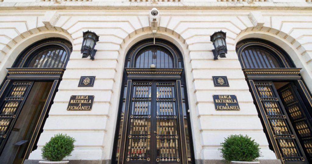 Scăderea alarmantă a rezervelor valutare ale BNR: Cauze și implicații pe termen lung