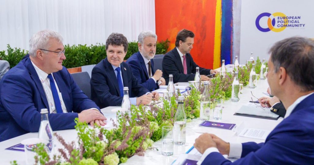 Energia ca Armă Geopolitică: Mesajul Ucrainei la Coridorul Vertical de Gaze și Implicațiile pentru Europa