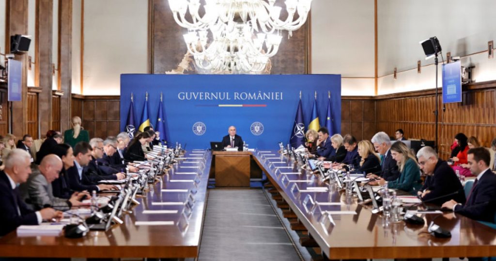Guvernul României lansează o nouă inițiativă pentru stimularea dezvoltării locale: 10 miliarde de lei pentru UAT-uri