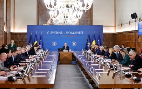 Guvernul României lansează o nouă inițiativă pentru stimularea dezvoltării locale: 10 miliarde de lei pentru UAT-uri