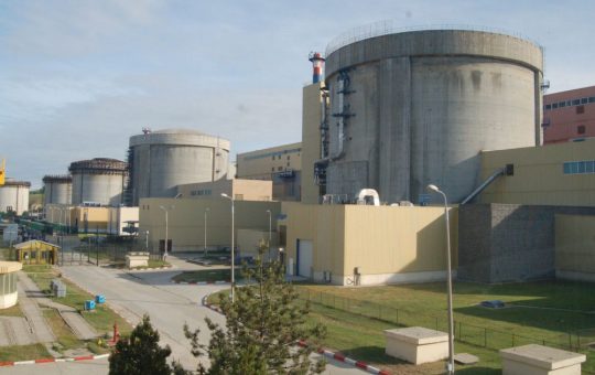 Deconectarea Unității 2 a Centralei Nucleare de la Cernavodă: O Analiză Detaliată a Incidentului și Implicațiile Sale