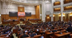 Eșecuri și Reușite Politice: O Analiză a Moțiunilor de Cenzură în România Post-Revoluționară