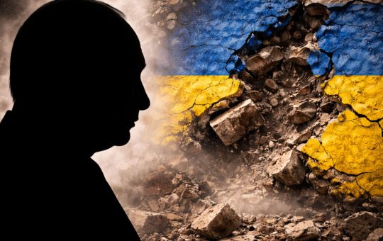 Temerile Europei: Fereastra de oportunitate a lui Vladimir Putin și implicațiile geopolitice