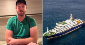 Mesajul emoționant al unui blogger de călătorii de pe nava afectată de hantavirus: O privire asupra situației critice și implicațiile sale