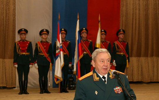 Moartea Generalului-Colonel Stanislav Petrov: O Analiză a Impactului și Contextului Istoric