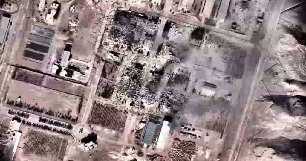 Evaluarea Serviciilor de Informații Americane: Provocările Programului Nuclear Iranian și Implicațiile Geopolitice