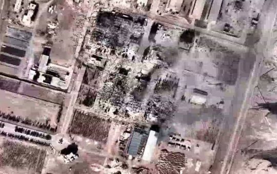 Evaluarea Serviciilor de Informații Americane: Provocările Programului Nuclear Iranian și Implicațiile Geopolitice