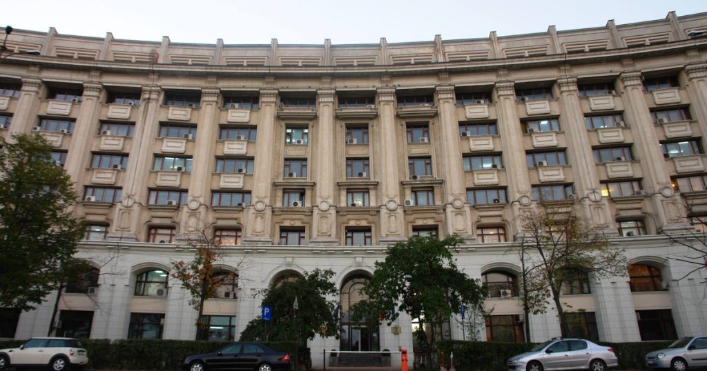 Transformarea Digitală a Ministerului Public: Achiziția de Echipamente IT pentru Securizarea Mesageriei Electronice în Cadru PNRR