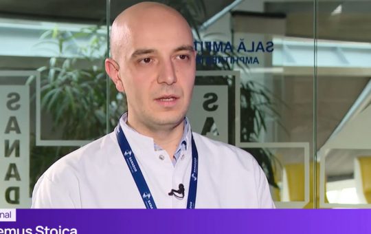 Radioterapia: O Soluție Promițătoare pentru Reducerea Recidivelor în Cancerul de Sân