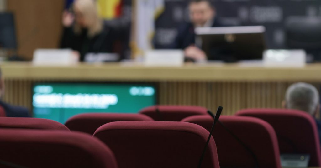 Bucureștiul în 2026: Un buget ambițios pentru investiții și reforme esențiale