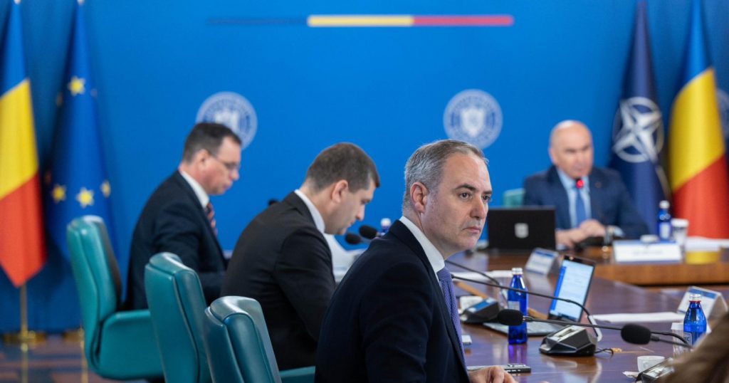 România Accesează 16,6 Miliarde de Euro pentru Apărare: Analiza Acordului SAFE cu Comisia Europeană