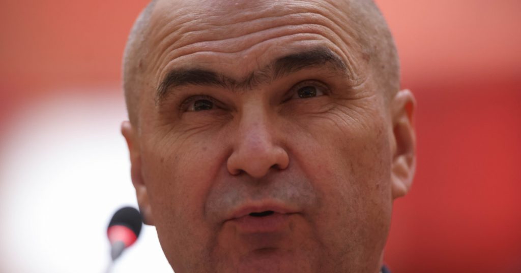 Ilie Bolojan și Confruntarea cu Baronii Locali: O Analiză a Contextului Politic și Implicațiilor pentru România