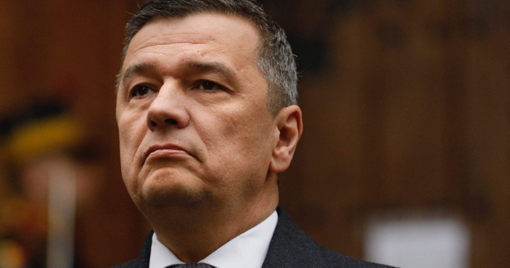 Declinul Guvernului Bolojan: Ce urmează pentru România după moțiunea de cenzură