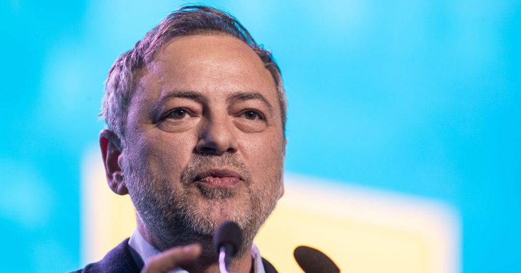 Criza Politică din România: Îndemnul lui Dan Motreanu pentru Asumarea Guvernării de către PSD și AUR