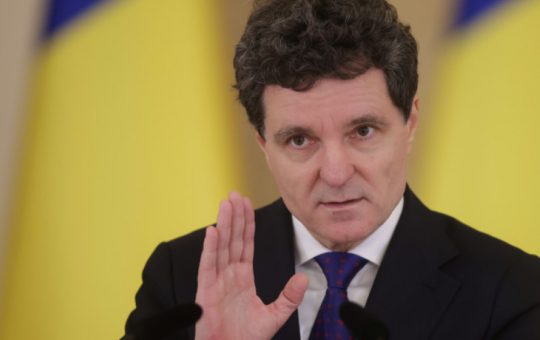 Criza politică din România: Declarațiile lui Nicușor Dan după demiterea Guvernului Bolojan