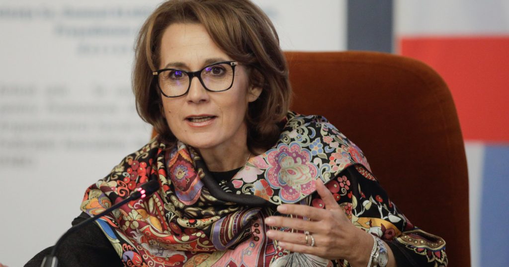 PNL în Criză: Apelul lui Nicoleta Pauliuc pentru Continuarea Guvernării în Fața Provocărilor Politice