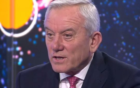 Constantin Toma despre Viitorul Politic al României: Oportunități și Provocări după Căderea Guvernului Bolojan