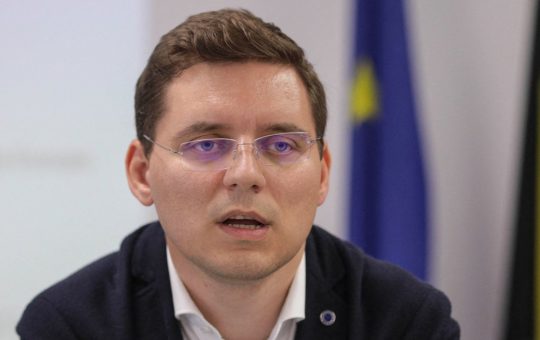 Victor Negrescu și apelul pentru o coaliție pro-occidentală: Context, implicații și perspective