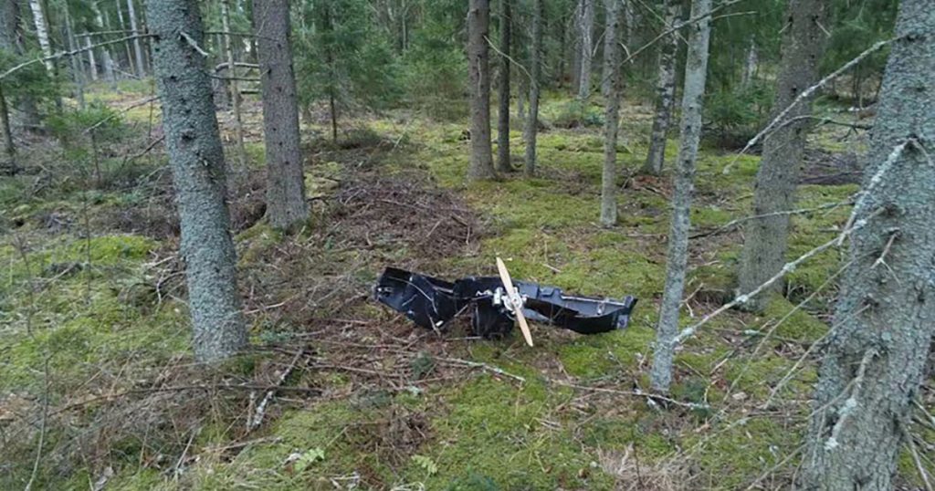Tensiuni la Granița Finlandei: Impactul Incidentelor cu Dronele Ucrainei asupra Relațiilor Internaționale