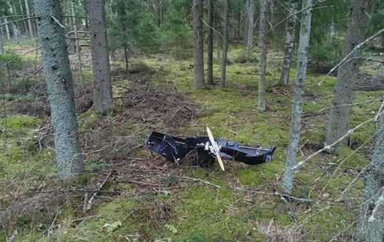 Tensiuni la Granița Finlandei: Impactul Incidentelor cu Dronele Ucrainei asupra Relațiilor Internaționale