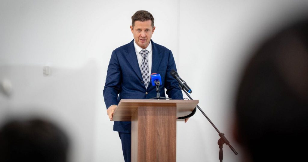 Hubert Thuma și Dilemele Guvernării: PNL în Fața Provocărilor Politice Actuale