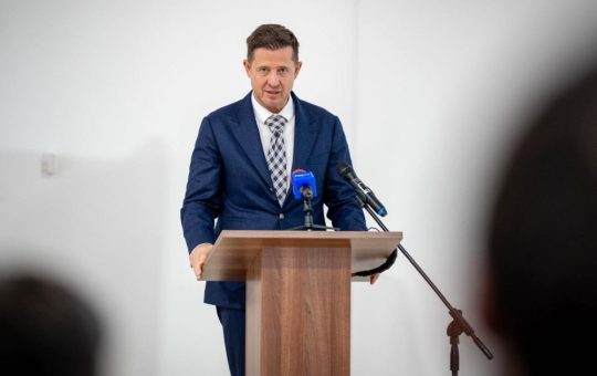 Hubert Thuma și Dilemele Guvernării: PNL în Fața Provocărilor Politice Actuale
