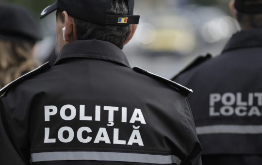 Reorganizarea Poliției Locale a Capitalei: O analiză detaliată a reducerilor de posturi și impactul asupra comunității