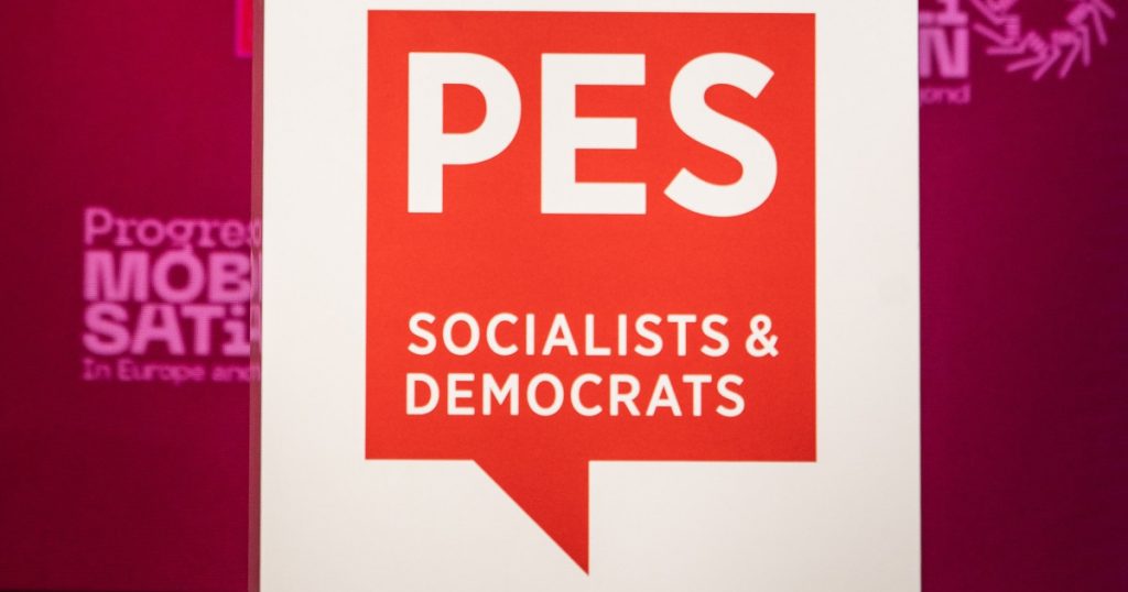 România la răscruce: PES susține PSD în căutarea unei guvernări stabile și pro-europene după căderea Guvernului Bolojan