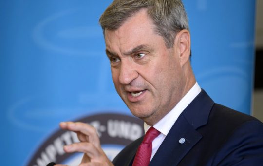 Retragerea trupelor americane din Germania: O analiză a implicațiilor și reacțiilor politice
