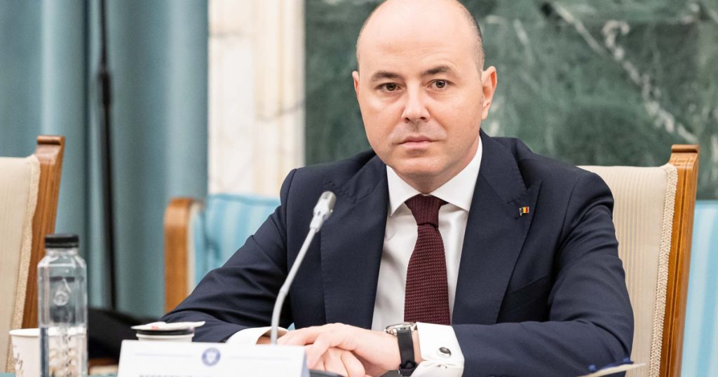 Ilie Bolojan – O figură centrală în reconstrucția PNL: Încrederea și provocările actuale