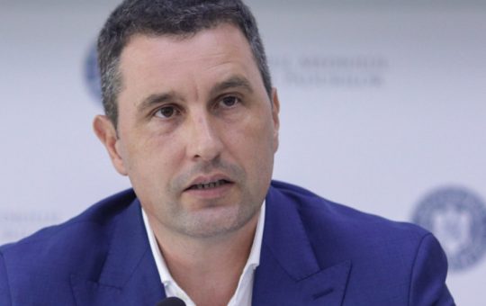 Criza Politică din România: Tanczos Barna și Provocările Formării unei Majorități Parlamentare