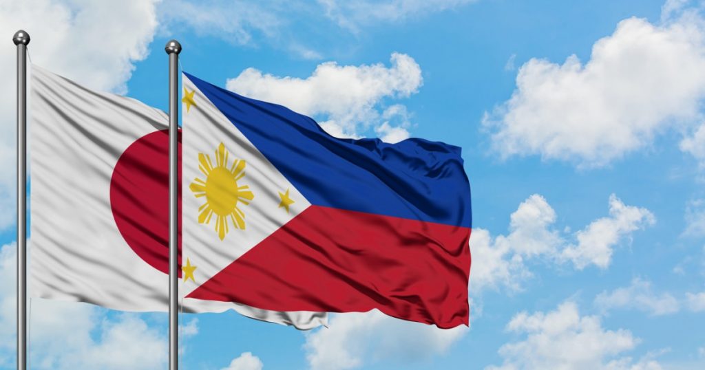 Întărirea cooperării militare între Japonia și Filipine: O nouă eră de securitate în Asia de Sud-Est