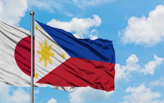 Întărirea cooperării militare între Japonia și Filipine: O nouă eră de securitate în Asia de Sud-Est