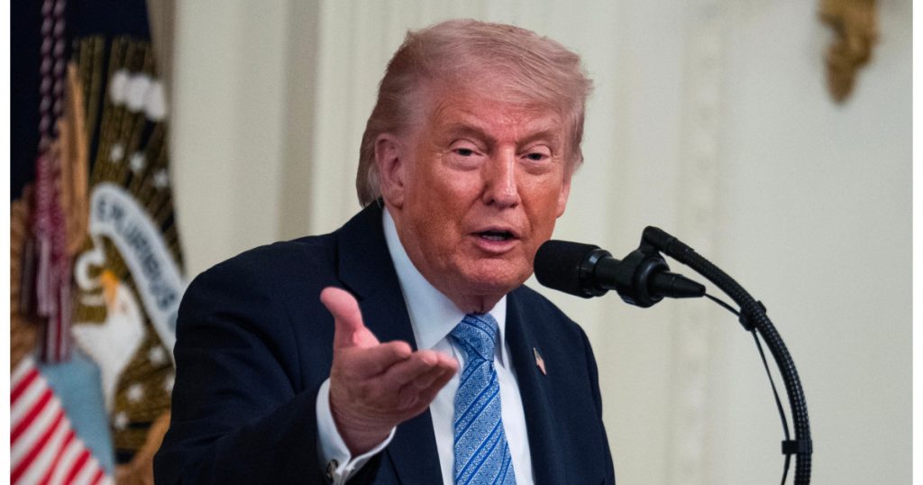 Ironia și sănătatea în discursul lui Donald Trump: O analiză a comentariilor sale despre exerciții fizice
