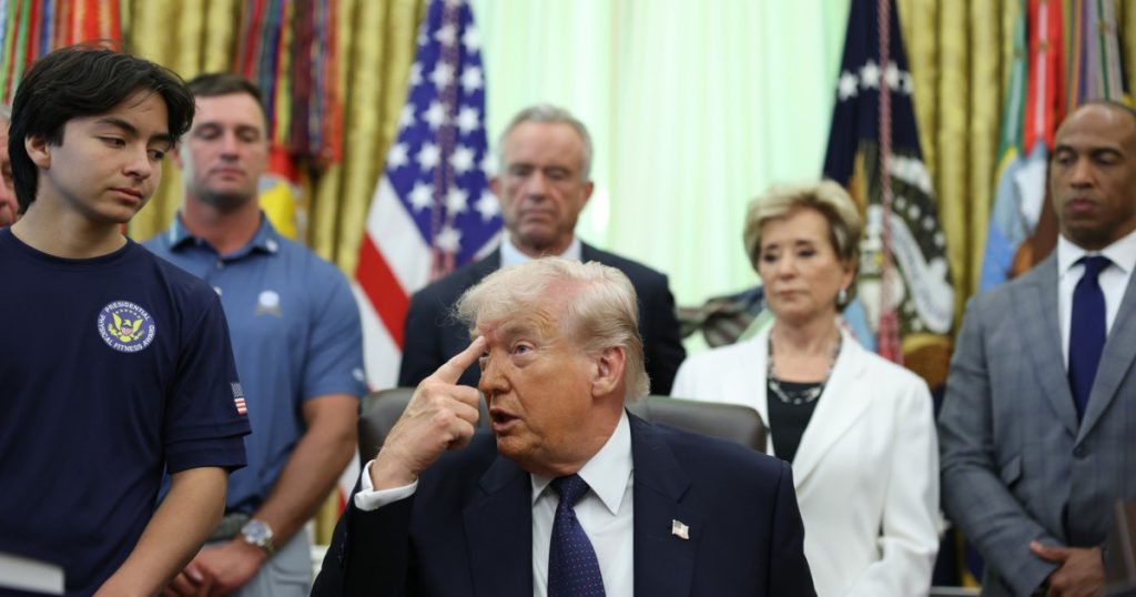 Retorica și realitatea: Cum Donald Trump redefinește conflictul din Orientul Mijlociu