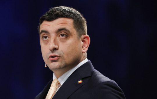 George Simion și apelul către etnicii maghiari: O analiză a legitimității politice și a diversității în AUR