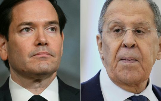 Analiza convorbirii telefonice dintre Serghei Lavrov și Marco Rubio: O nouă etapă în relațiile ruso-americane?