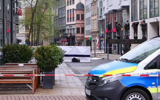 Tragedia de la Leipzig: O analiză profundă a atacului cu mașina și a implicațiilor sale sociale și psihologice