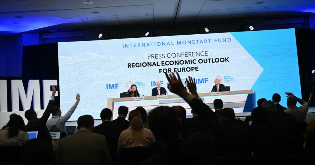 Impactul Războiului din Orientul Mijlociu asupra Economiei Europene: O Analiză Detaliată a Riscurilor de Recesiune