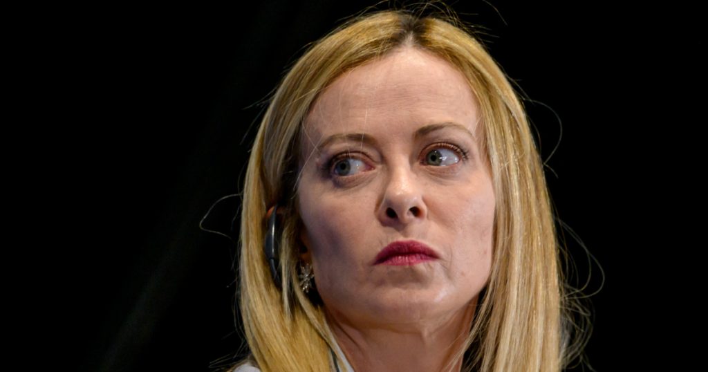 Giorgia Meloni și provocările deepfake-urilor: O analiză a impactului imaginilor false generate de AI