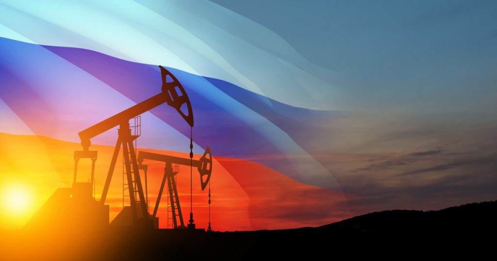 Impactul Războiului din Iran asupra Prețului Petrolului Rusesc: O Analiză Detaliată