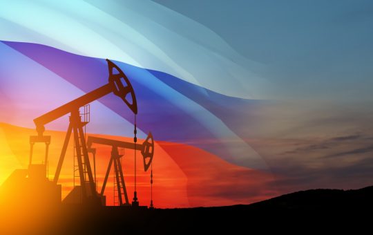 Impactul Războiului din Iran asupra Prețului Petrolului Rusesc: O Analiză Detaliată