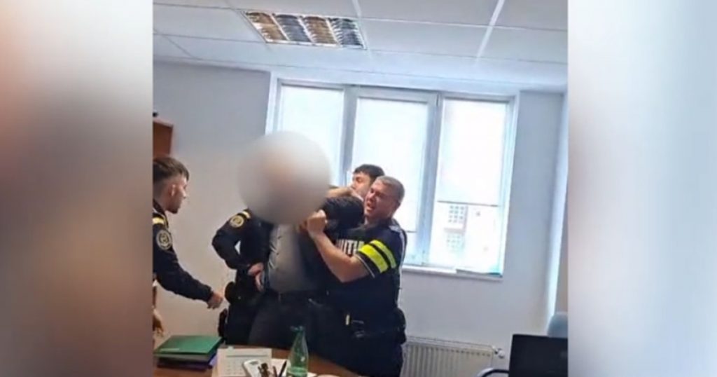 Scandalul din Garda Forestieră: Tensiuni între conducere și consecințele legale ale unei dispute interne