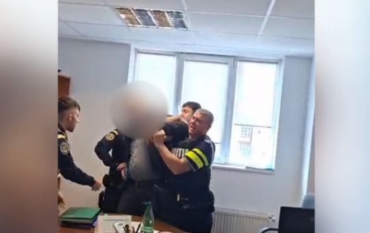 Scandalul din Garda Forestieră: Tensiuni între conducere și consecințele legale ale unei dispute interne