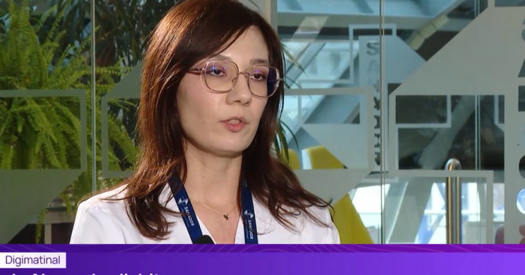 Ecoendoscopia: O Abordare Avansată în Diagnosticul Afecțiunilor Digestive