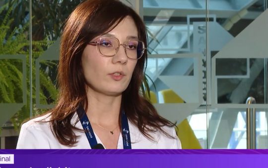 Ecoendoscopia: O Abordare Avansată în Diagnosticul Afecțiunilor Digestive