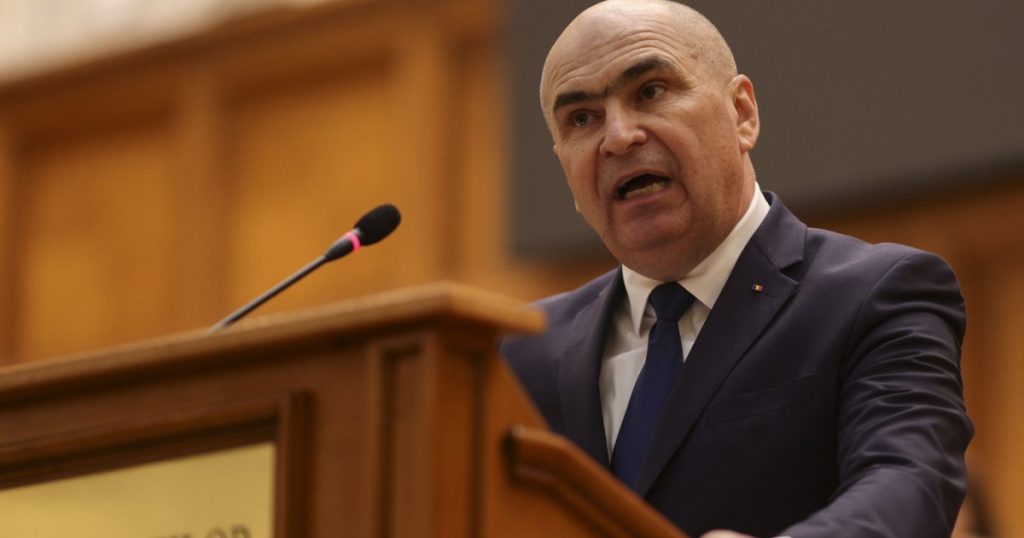 Impactul Căderii Guvernului Bolojan: Mesajul de Mulțumire și Perspectivele Viitoare pentru România
